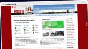 Publish Guest Post on russiatrek.org