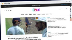 Publish Guest Post on rvcj.com