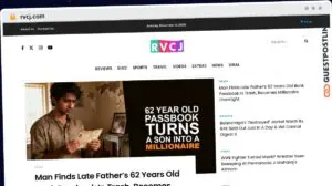 Publish Guest Post on rvcj.com