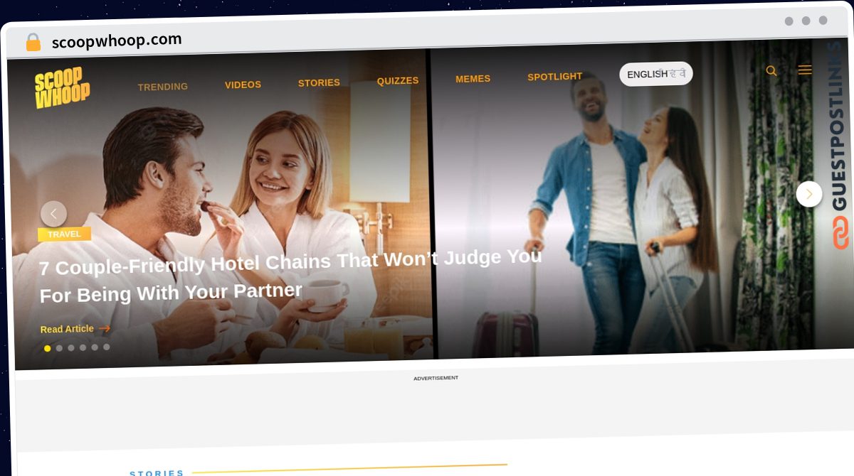 Publish A Guest Post on for 6099.9 DA NoFollow