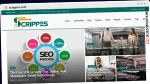 Publish Guest Post on scrippes.com