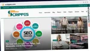 Publish Guest Post on scrippes.com
