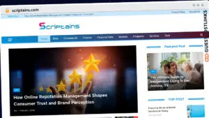 Publish Guest Post on scriptains.com
