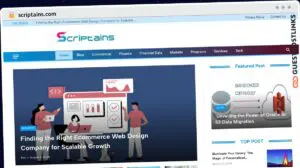 Publish Guest Post on scriptains.com