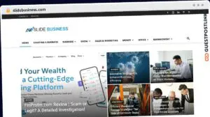 Publish Guest Post on slidebusiness.com