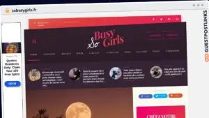 Publish Guest Post on sobusygirls.fr
