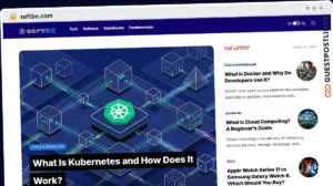 Publish Guest Post on softbe.com