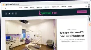 Publish Guest Post on spiritualfeel.com