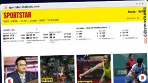 Publish Guest Post on sportstar.thehindu.com