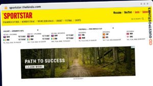 Publish Guest Post on sportstar.thehindu.com