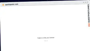 Publish Guest Post on sportzpoint.com