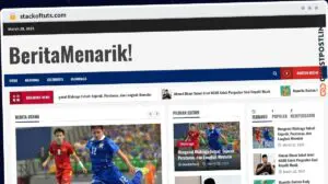 Publish Guest Post on stackoftuts.com