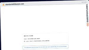 Publish Guest Post on standardoflifestyle.com