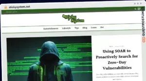 Publish Guest Post on stickysystem.net