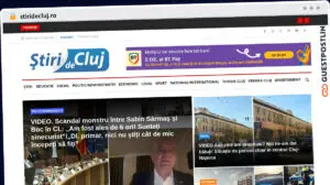 Publish Guest Post on stiridecluj.ro