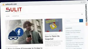 Publish Guest Post on sulitstatic.com