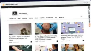Publish Guest Post on teachmood.net