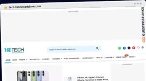 Publish Guest Post on tech.hindustantimes.com