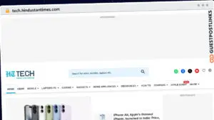 Publish Guest Post on tech.hindustantimes.com