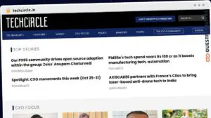 Publish Guest Post on techcircle.in