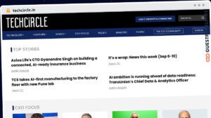 Publish Guest Post on techcircle.in