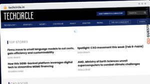 Publish Guest Post on techcircle.in