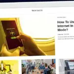 Publish Guest Post on techcults.com