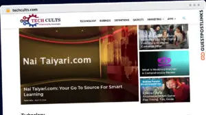 Publish Guest Post on techcults.com