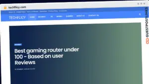 Publish Guest Post on techflicy.com