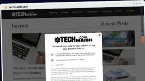 Publish Guest Post on techmaish.com