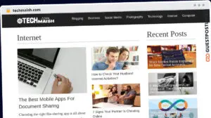 Publish Guest Post on techmaish.com