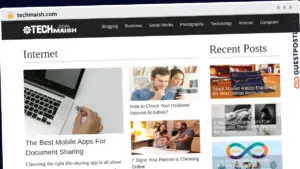 Publish Guest Post on techmaish.com