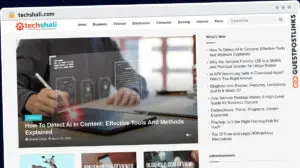 Publish Guest Post on techshali.com