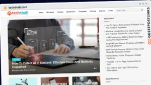 Publish Guest Post on techshali.com