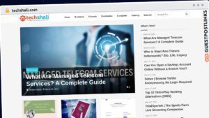 Publish Guest Post on techshali.com