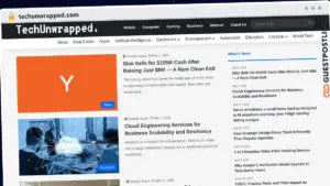 Publish Guest Post on techunwrapped.com