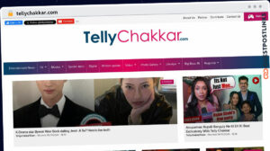 Publish Guest Post on tellychakkar.com