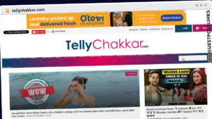 Publish Guest Post on tellychakkar.com