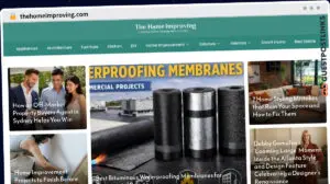 Publish Guest Post on thehomeimproving.com