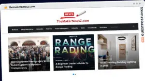 Publish Guest Post on themakernewsz.com