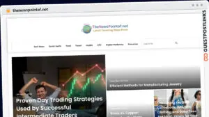 Publish Guest Post on thenewspointof.net