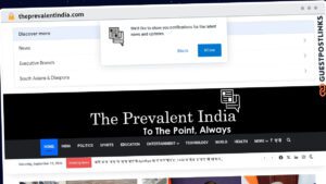 Publish Guest Post on theprevalentindia.com