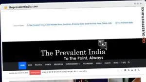 Publish Guest Post on theprevalentindia.com