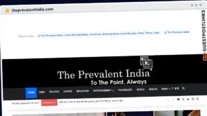 Publish Guest Post on theprevalentindia.com
