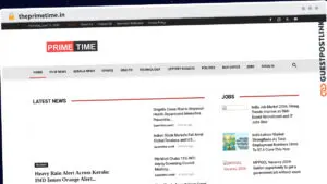 Publish Guest Post on theprimetime.in