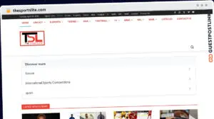 Publish Guest Post on thesportslite.com