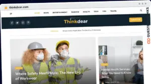 Publish Guest Post on thinkdear.com