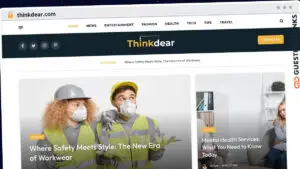 Publish Guest Post on thinkdear.com