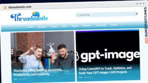 Publish Guest Post on threadminds.com