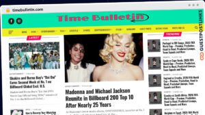 Publish Guest Post on timebulletin.com